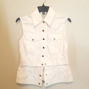 W by Worth jacket